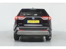 Toyota RAV4 thumbnail 6