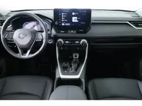 Toyota RAV4 thumbnail 7