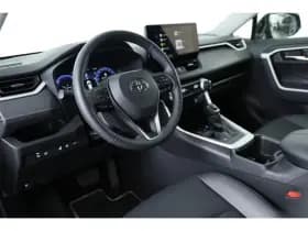 Toyota RAV4 thumbnail 8