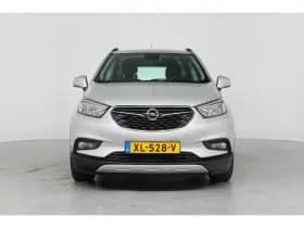 Opel Mokka thumbnail 2