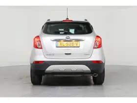 Opel Mokka thumbnail 3