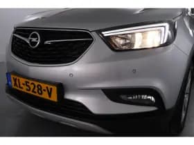 Opel Mokka thumbnail 26