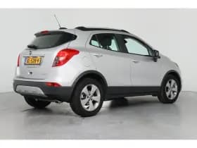 Opel Mokka thumbnail 4