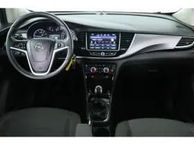 Opel Mokka thumbnail 5