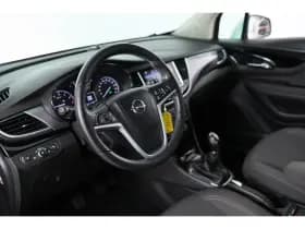 Opel Mokka thumbnail 6