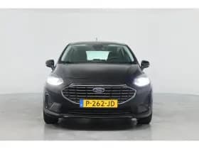Ford Fiesta thumbnail 2