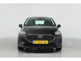Ford Fiesta thumbnail 3