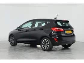 Ford Fiesta thumbnail 24