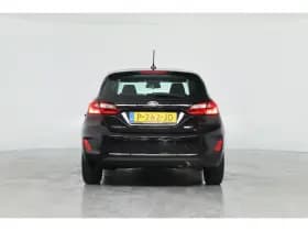 Ford Fiesta thumbnail 4
