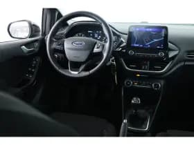 Ford Fiesta thumbnail 36