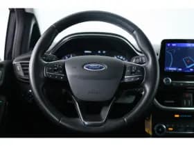 Ford Fiesta thumbnail 37