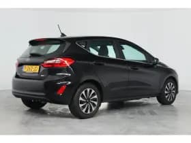 Ford Fiesta thumbnail 5