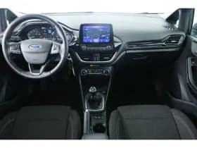 Ford Fiesta thumbnail 6