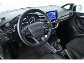 Ford Fiesta thumbnail 7