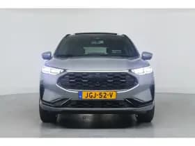 Ford Kuga thumbnail 2
