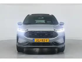 Ford Kuga thumbnail 3