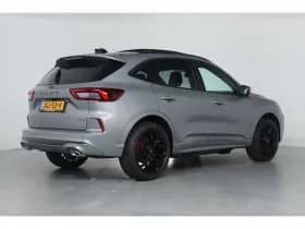 Ford Kuga thumbnail 4