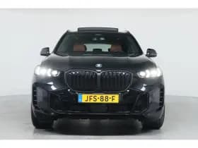 BMW X5 thumbnail 4