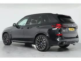 BMW X5 thumbnail 5