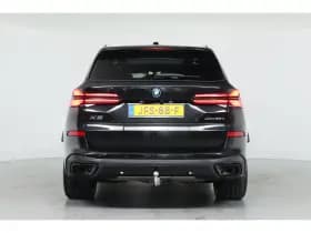 BMW X5 thumbnail 8