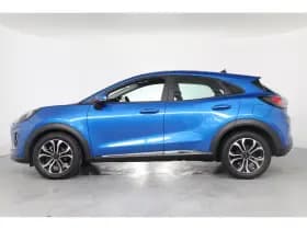 Ford Puma thumbnail 2