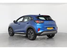 Ford Puma thumbnail 3