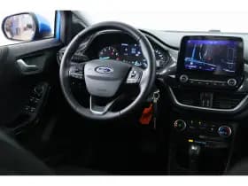 Ford Puma thumbnail 23