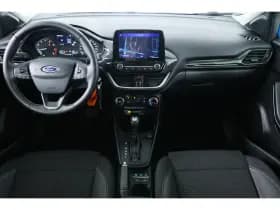 Ford Puma thumbnail 4
