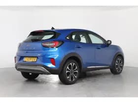 Ford Puma thumbnail 7