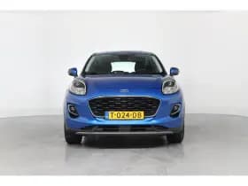 Ford Puma thumbnail 10