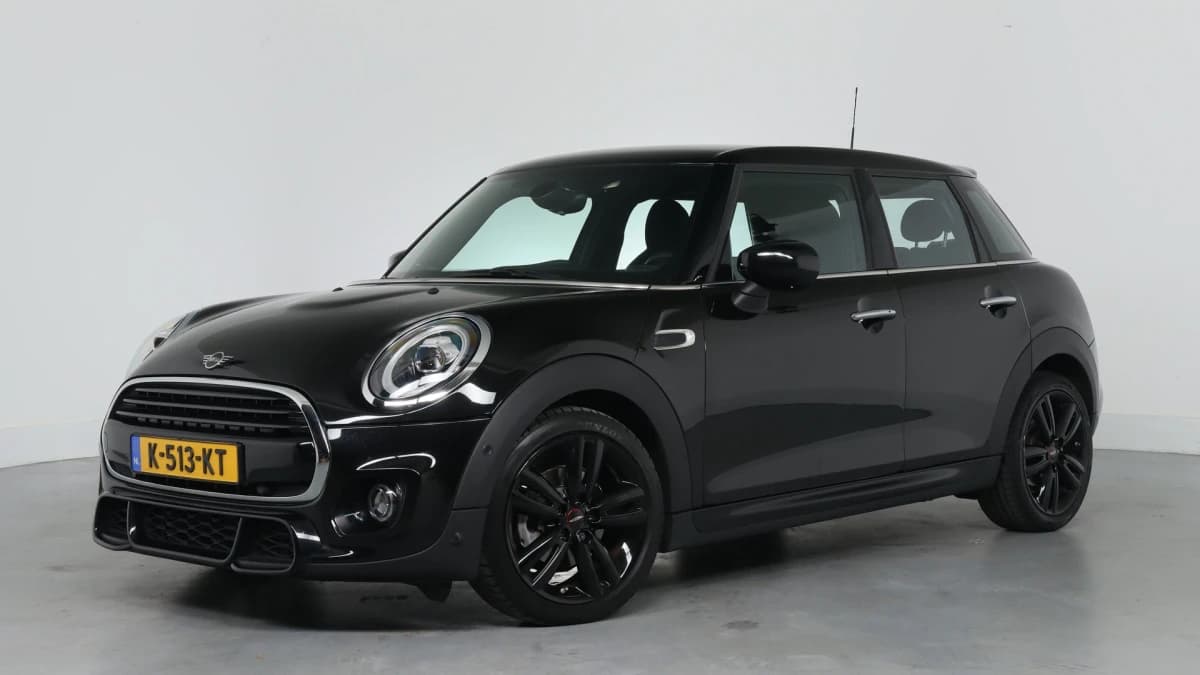 MINI Mini — foto 1