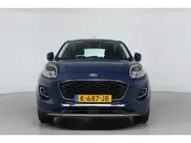 Ford Puma thumbnail 2