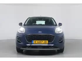 Ford Puma thumbnail 3
