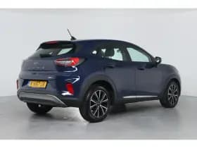 Ford Puma thumbnail 4