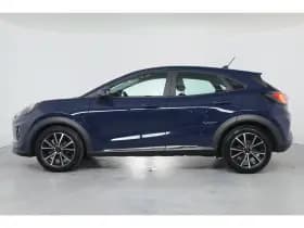 Ford Puma thumbnail 5
