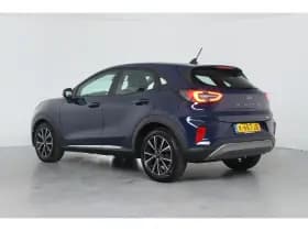 Ford Puma thumbnail 6