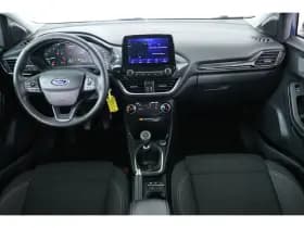 Ford Puma thumbnail 8