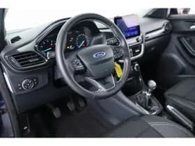 Ford Puma thumbnail 9