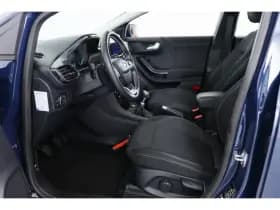 Ford Puma thumbnail 10