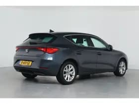 SEAT Leon thumbnail 2