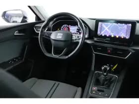 SEAT Leon thumbnail 11