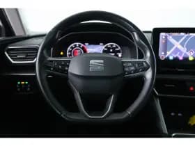 SEAT Leon thumbnail 12
