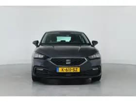 SEAT Leon thumbnail 3