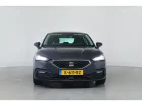 SEAT Leon thumbnail 4