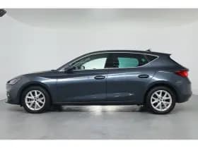 SEAT Leon thumbnail 5