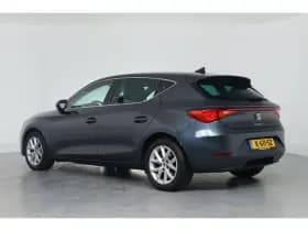 SEAT Leon thumbnail 6
