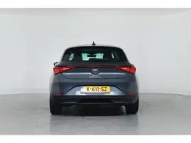 SEAT Leon thumbnail 7