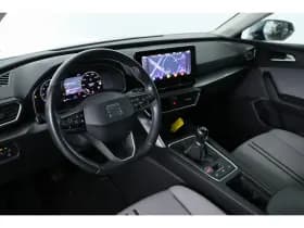 SEAT Leon thumbnail 9