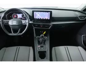 SEAT Leon thumbnail 10