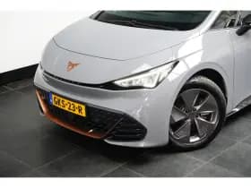 CUPRA Born thumbnail 15